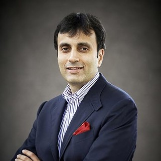 Ruchir Sharma