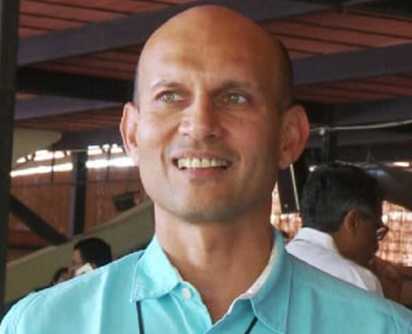 Ashish Kacholia