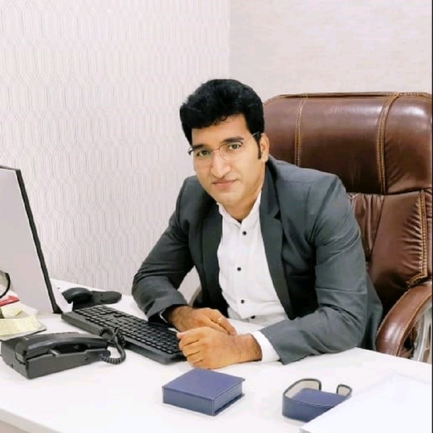 Chakrivardhan Kuppala