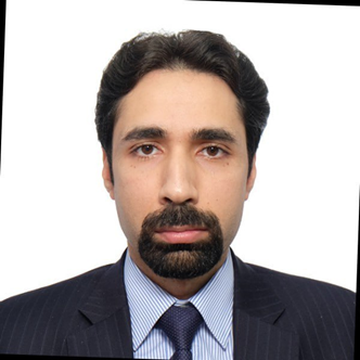 Sunil Cole