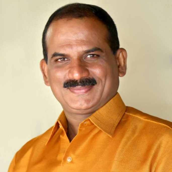 Ashok Parihar