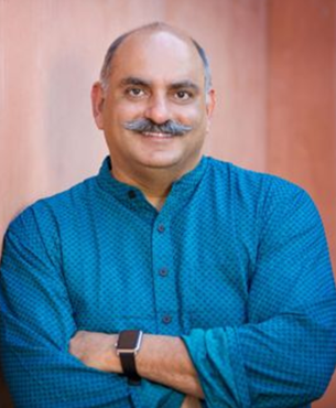 Mohnish Pabrai