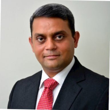 Pranav Chawda