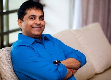 Vijay Kedia