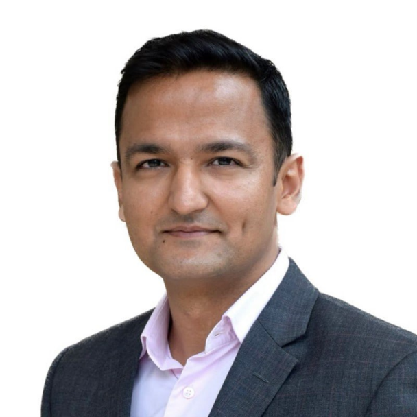 Nitin Maheshwari